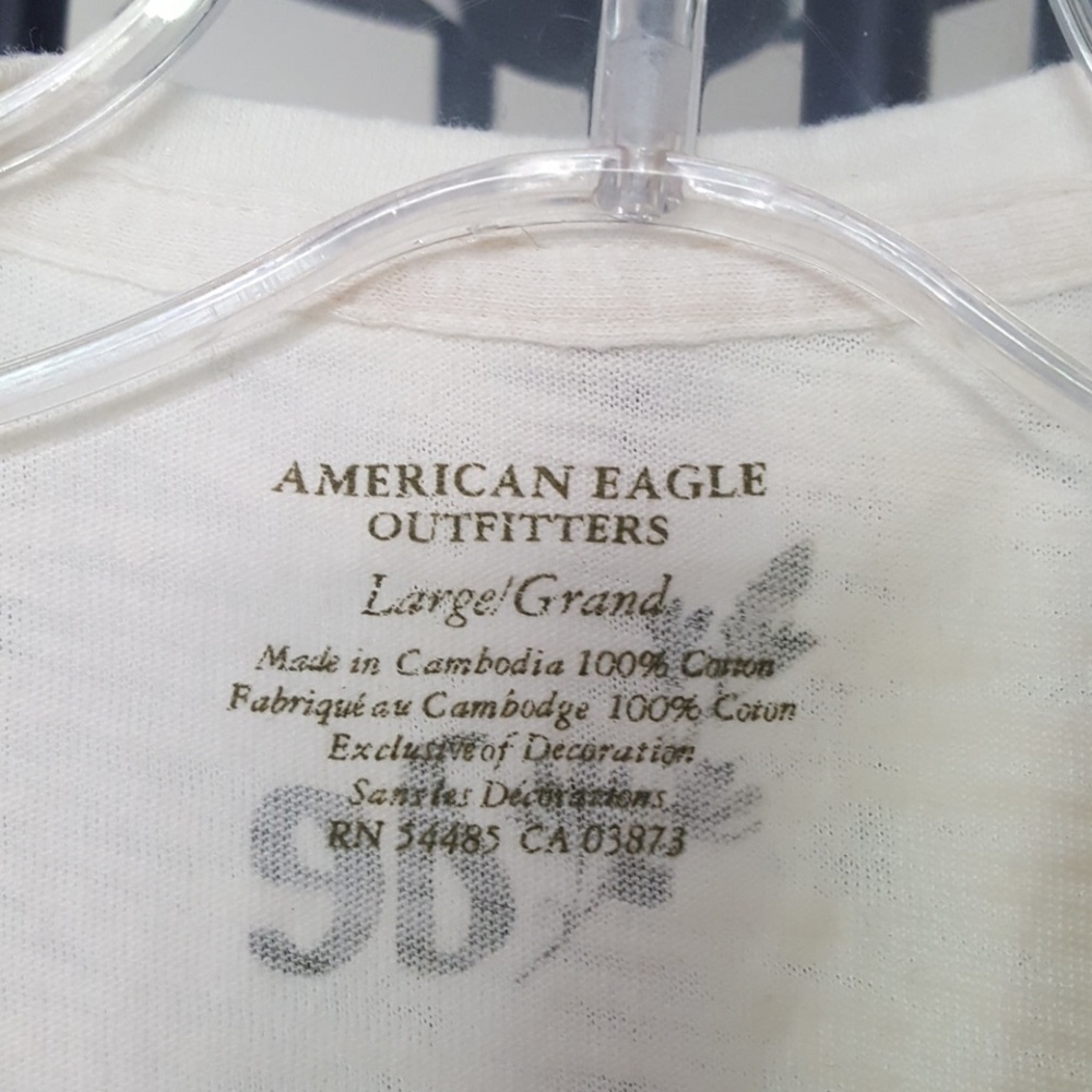 AE tee - Picture 3 of 5